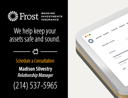 Frost Bank