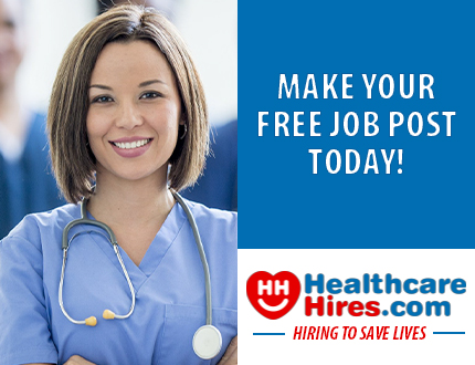 Healthcare Hires