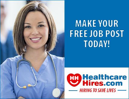 Healthcare Hires