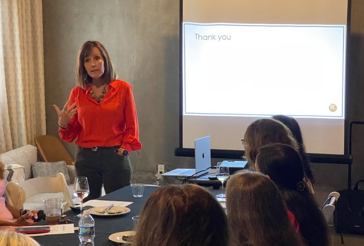 Women In Medicine – NYLO Hotel, Plano